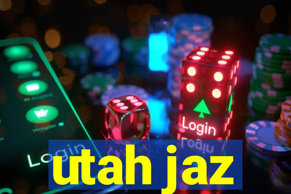 utah jaz